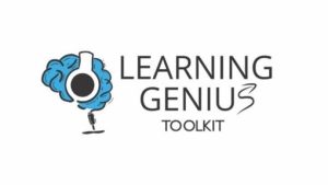 Peter Sage - Learning Genius Toolkit