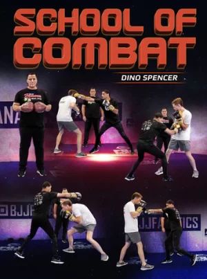 Dino Spencer - School of Combat