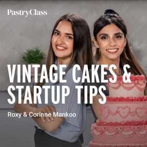 Mankoo Sisters - Teach Vintage Cakes and Startup Tips 2023