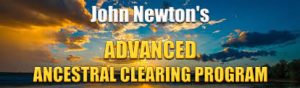 Advanced Ancestral Clearing December 2015 - John Newton