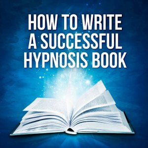Richard Nongard - How to Write a Hypnosis NLP or Self-Help Book