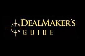 Ray Alcorn - Dealmakers Guide to Commercial Real Estate