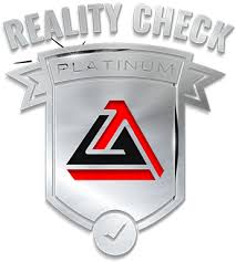 Tim Grover - Reality Check Platinum