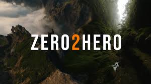 Ellis van Jason - Zero 2 Hero - Cinematic FPV Academy