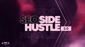 Charles Floate - SEO Side Hustle 2.0